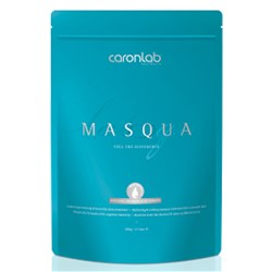Masqua Beaded Hard Wax Creme